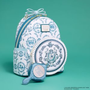 Cinderella 75th Anniversary Unisex Hoodie – M