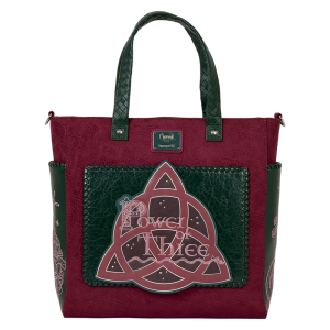 Rainbow Brite&trade; Exclusive Cosplay Wristlet Wallet