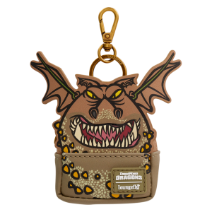 Beauty and the Beast Prince Cosplay Mini Backpack