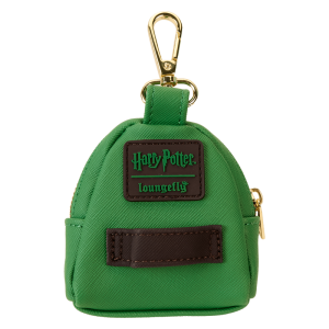 Harry Potter Slytherin House Treat & Disposable Bag Holder