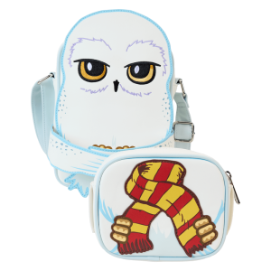 Minnie Mouse Exclusive Polka Dot Pearl Mini Backpack