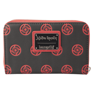 Jujutsu Kaisen Exclusive First Years and Gojo Sensei Zip Around Wallet