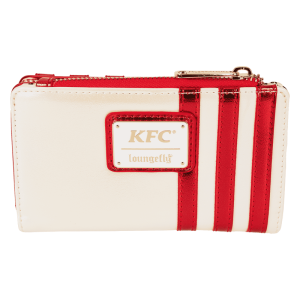 KFC Colonel Sanders Wallet
