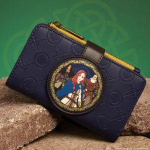 The Lord Of The Rings: The War Of The Rohirrim Flap Wallet