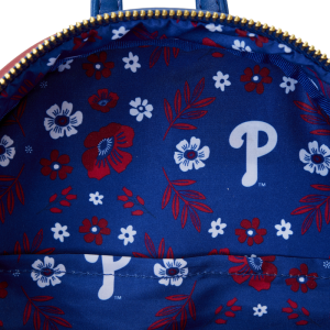 Minnie Mouse Pastel Tie-Dye Molded Figural Crossbody Bag