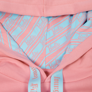 Classic Barbie Unisex Hoodie