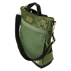 My Hero Academia Izuku Punch Zip Around Wallet