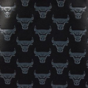 NBA Chicago Bulls Logo Mini Backpack