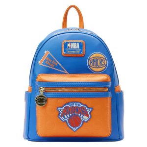 Saved By The Bell Bayside High Locker Figural Mini Backpack