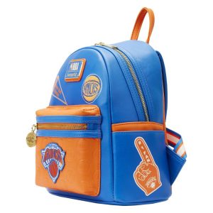 Saved By The Bell Bayside High Locker Figural Mini Backpack