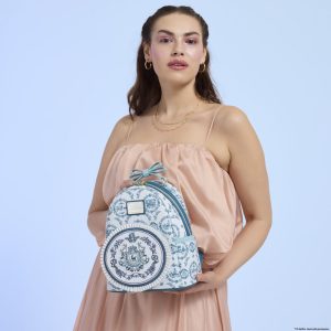 Cinderella 75th Anniversary Unisex Hoodie – M