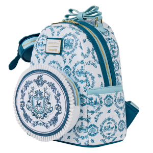 Cinderella 75th Anniversary Unisex Hoodie – M