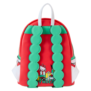 Sanrio Hello Kitty & Friends Holiday Fire Place Mini Backpack