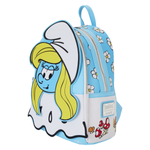 The Smurfs&trade; Smurfette&trade; Cosplay Mini Backpack