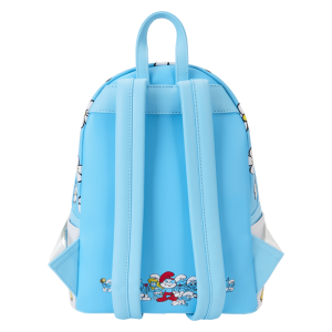 The Smurfs&trade; Smurfette&trade; Cosplay Mini Backpack