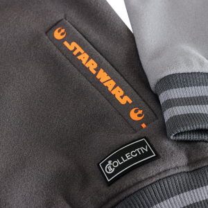 COLLECTIV Star Wars Rebel Alliance VRSITY Jacket