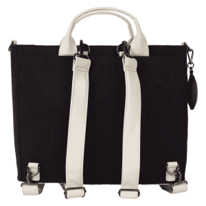 Star Wars: The Power of the Force Convertible Backpack & Tote Crossbody Bag