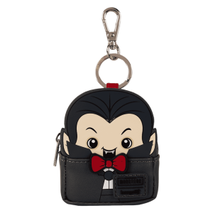 Universal Monsters Cosplay Mystery Mini Backpack Keychain Charm