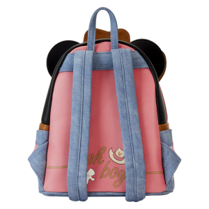 Halloween Michael Myers Jack-O’-Lantern Glow Zip Around Wallet