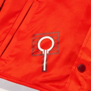 Big Hero 6 10th Anniversary Baymax & Friends Unisex Bomber Jacket