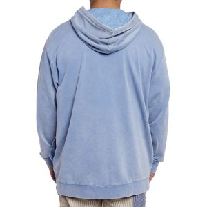 Western Mickey Mouse Unisex Hoodie