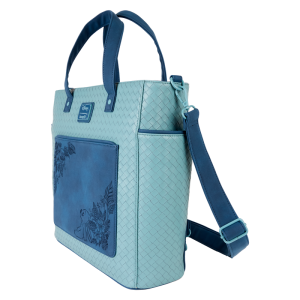 Star Wars: The Force Awakens BB-8 Droid Figural Crossbody Bag