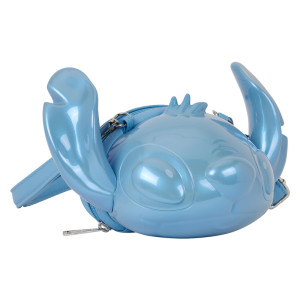 SDCC Limited Edition Stitch Molded Figural Crossbody Bag