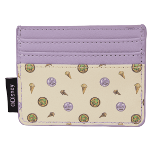 Up Exclusive Carl Russell & Dug Ice Cream Trio Card Holder