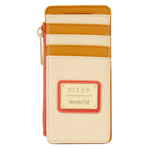 Ratatouille Charcuterie Large Card Holder