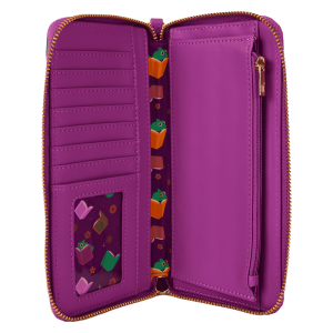 D23 Limited Edition Snow White Evil Queen Magic Mirror Lenticular Mini Backpack